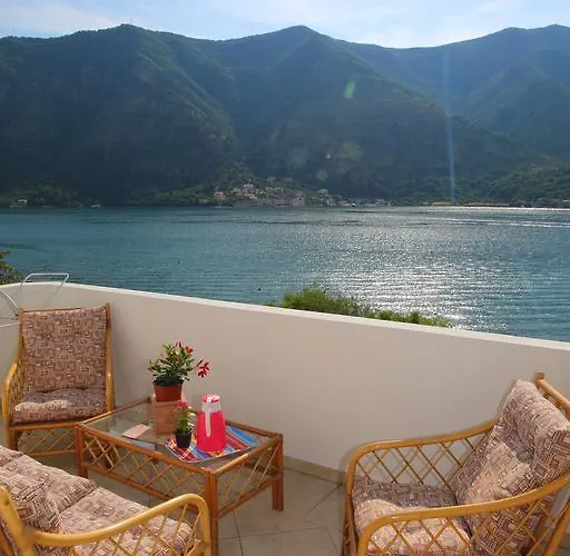 Apartment Jovana