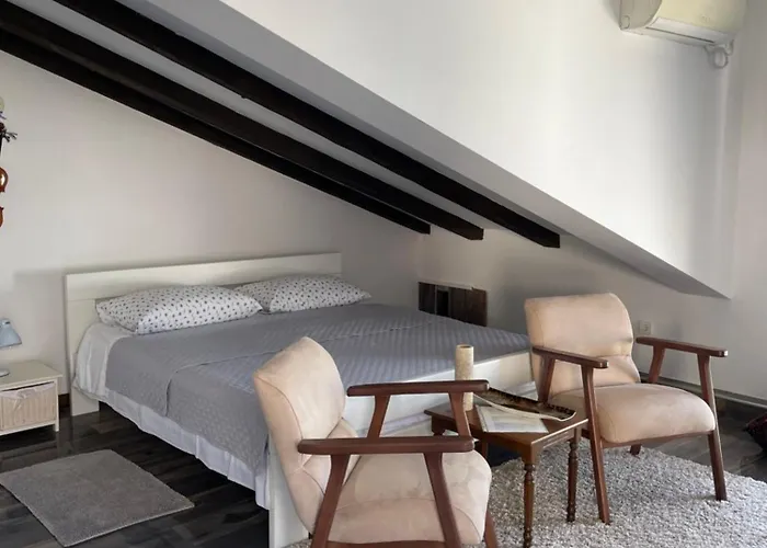 Apartment Jovana