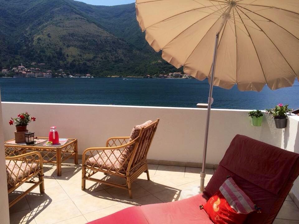 Appartement Jovana
