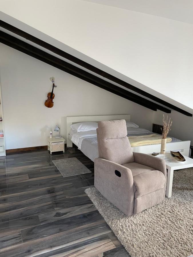 Jovana Appartement