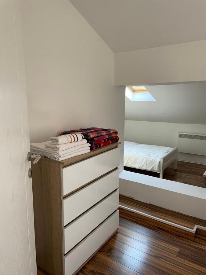 Jovana Appartement *