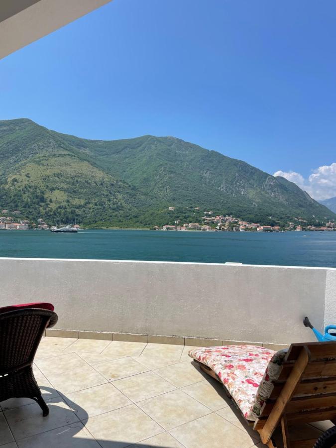 Jovana Appartement Kotor