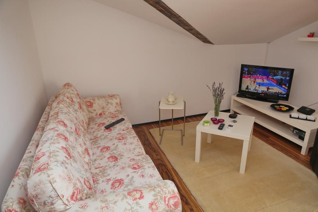 Jovana Appartement