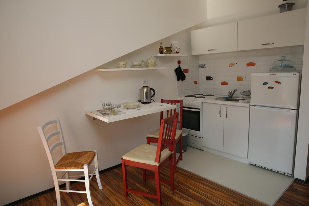 Jovana Appartement