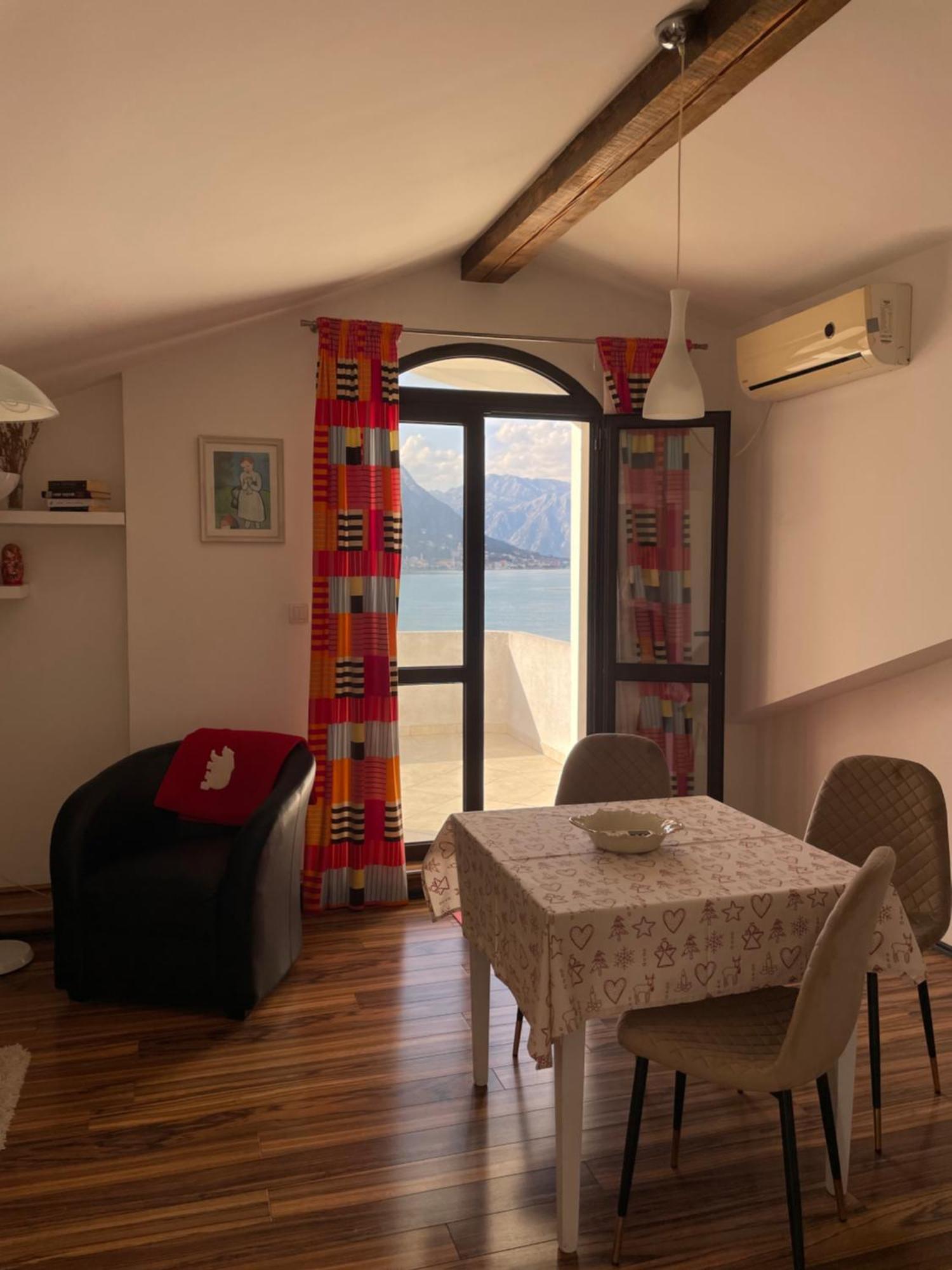 Appartement Jovana Kotor