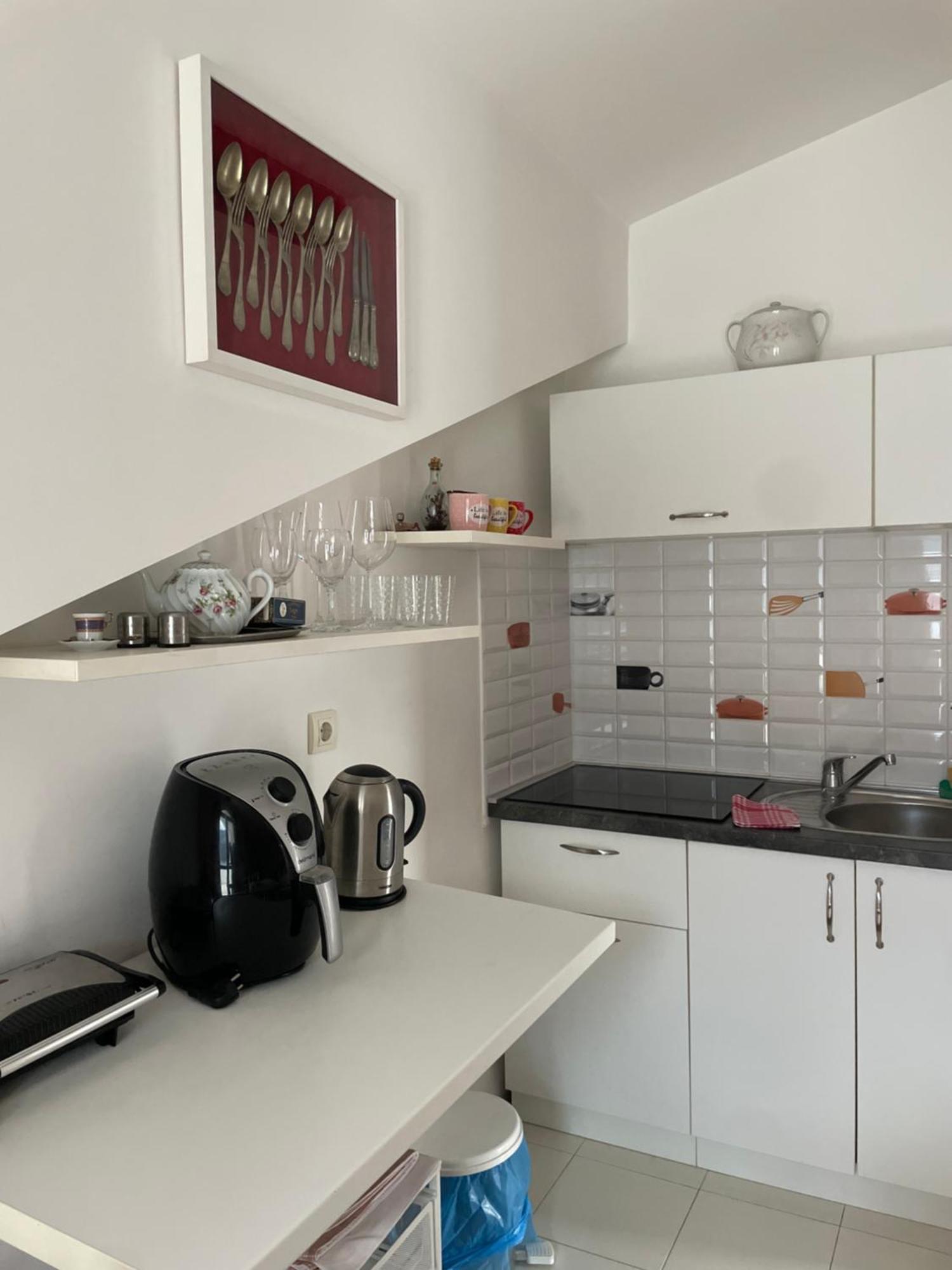 Jovana Appartement Kotor