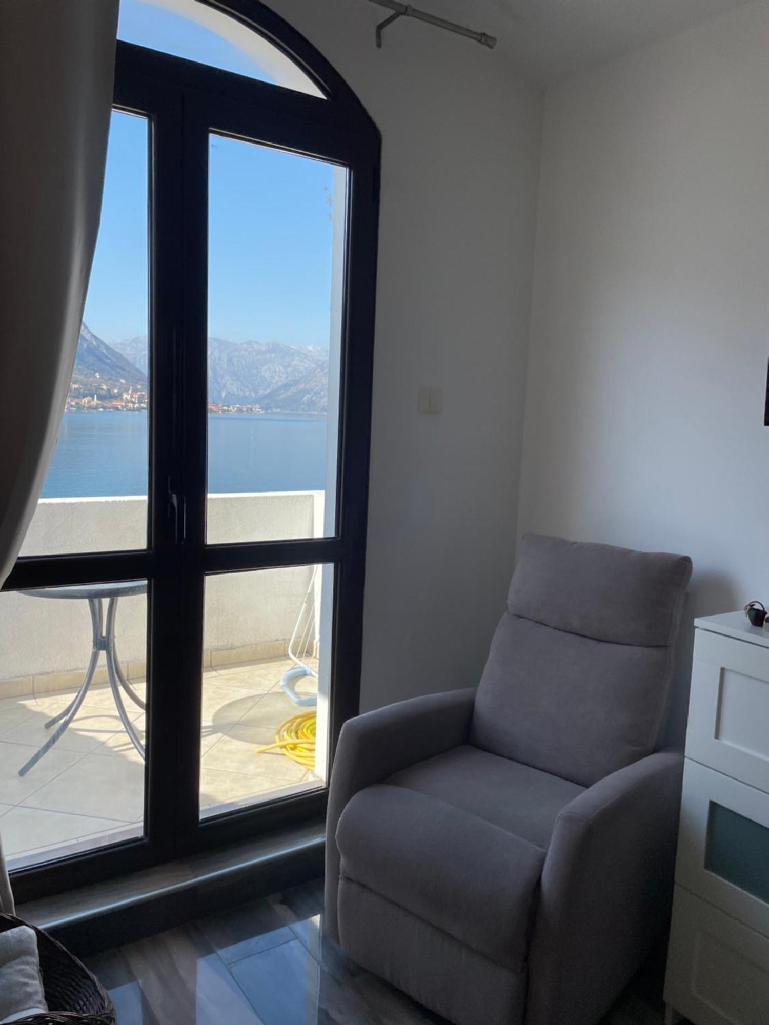Appartement Jovana
