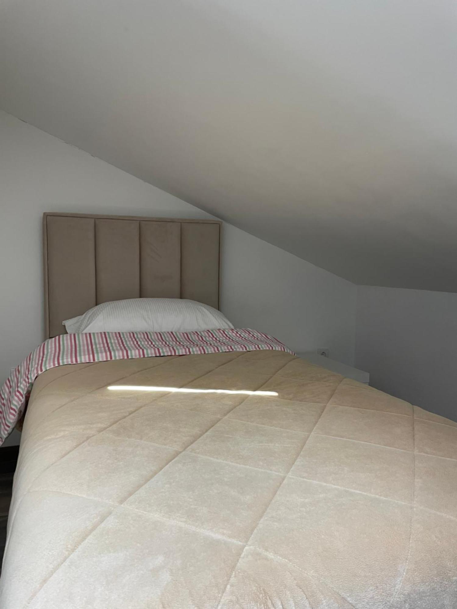 Jovana Appartement *