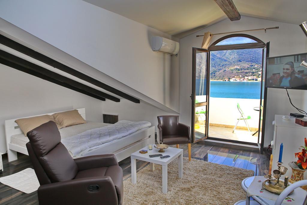 Appartement Jovana *