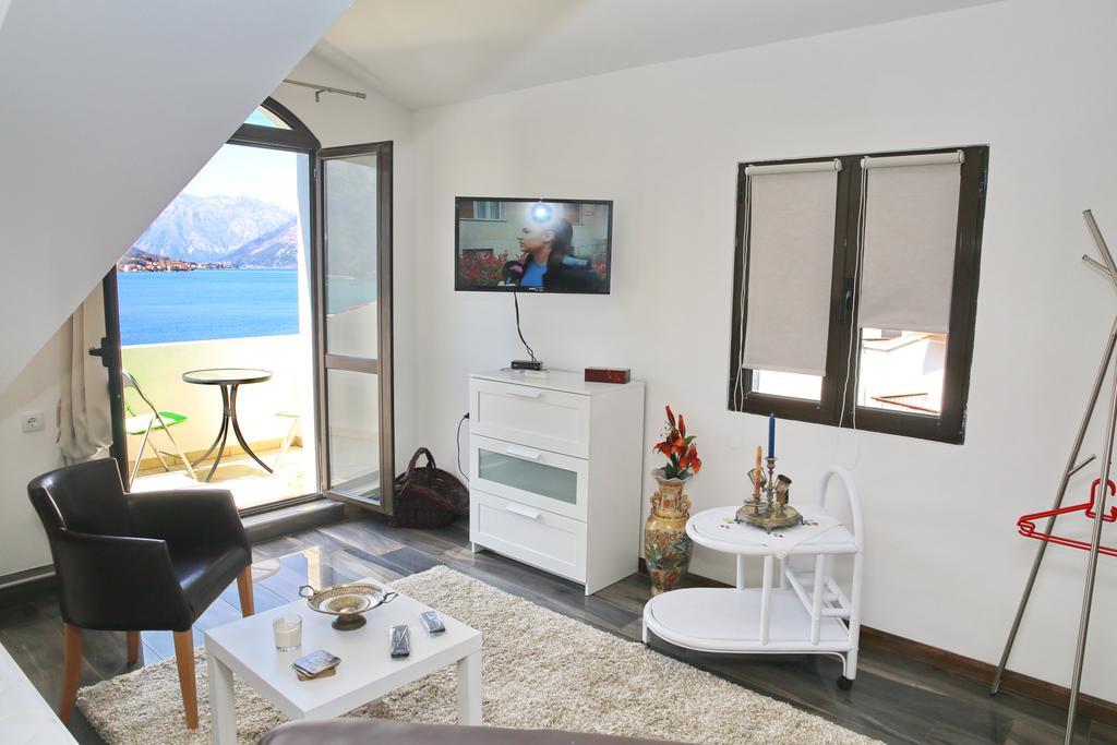 Appartement Jovana