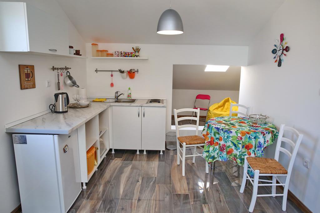 Jovana Appartement