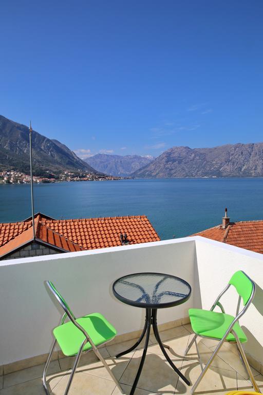 Jovana Appartement Kotor