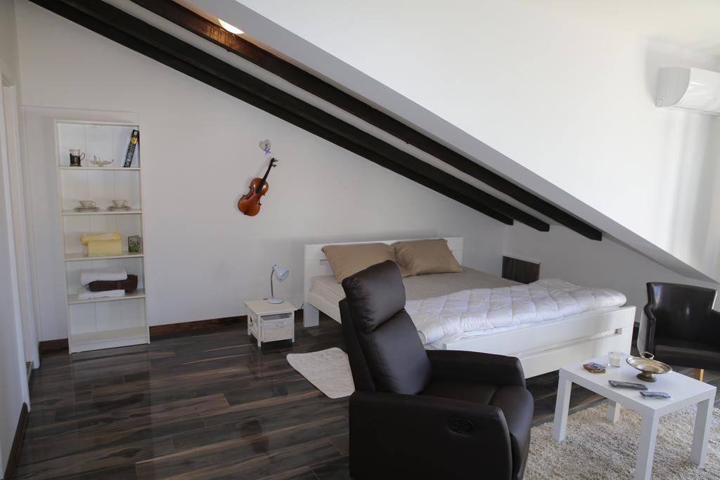 Appartement Jovana *