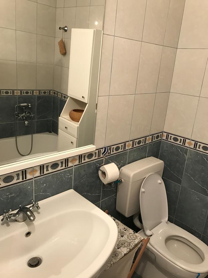 Jovana Appartement *