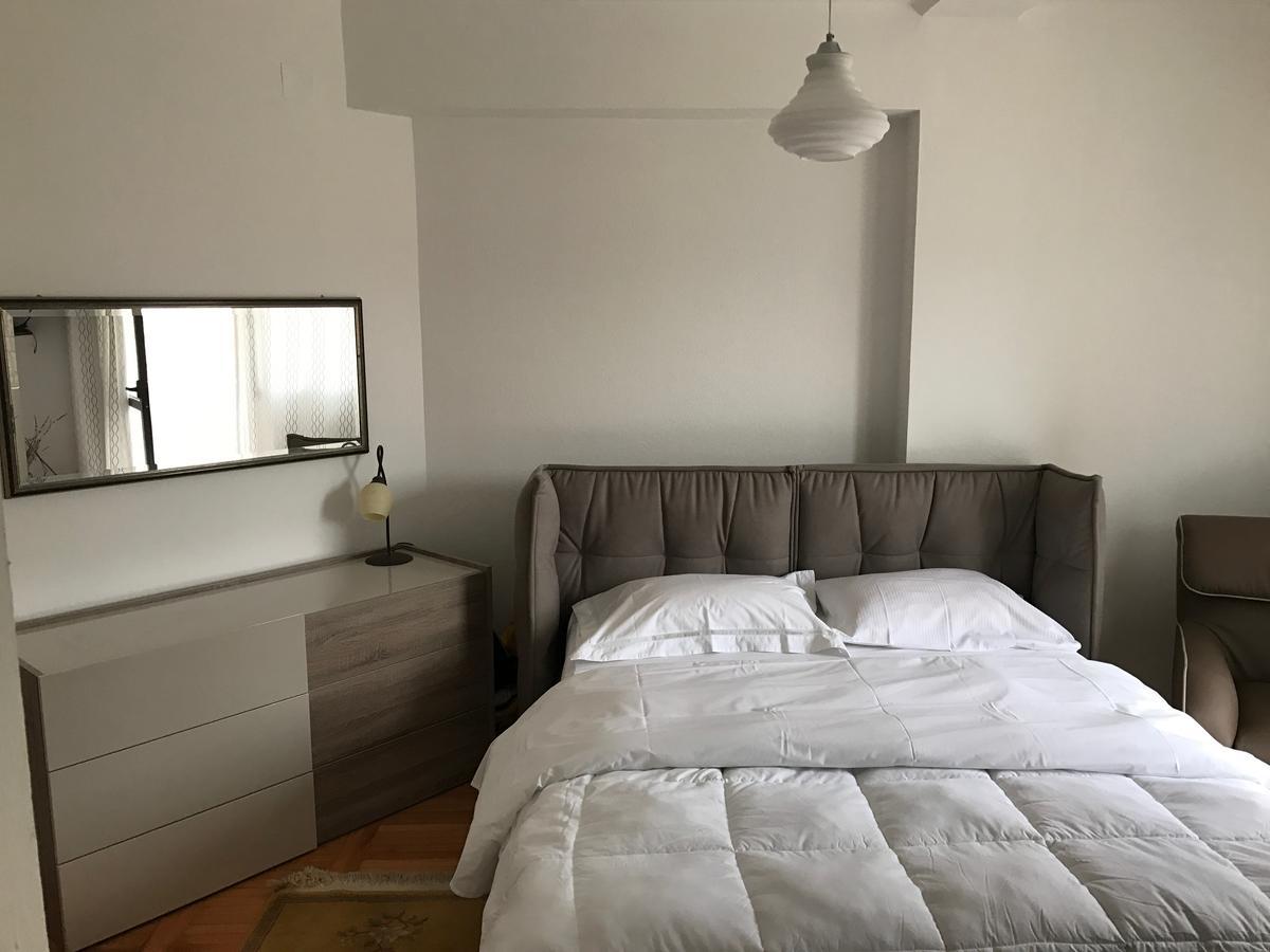 Appartement Jovana *