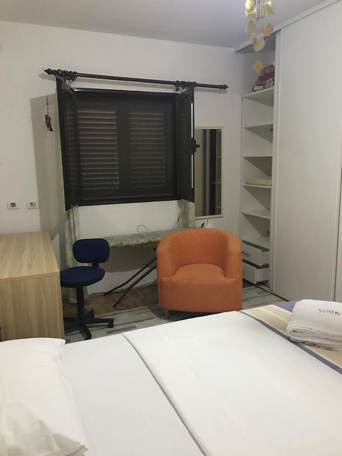 Jovana Appartement