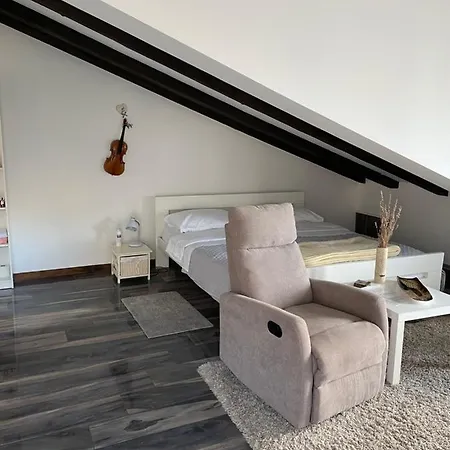 Apartment Jovana Kotor Buitenkant foto