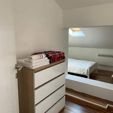Apartment Jovana Kotor Buitenkant foto