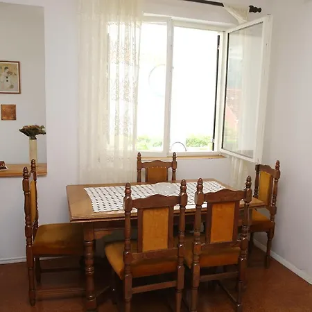 Apartment Jovana Kotor Kamer foto