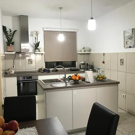 Apartment Jovana Kotor Exterior photo
