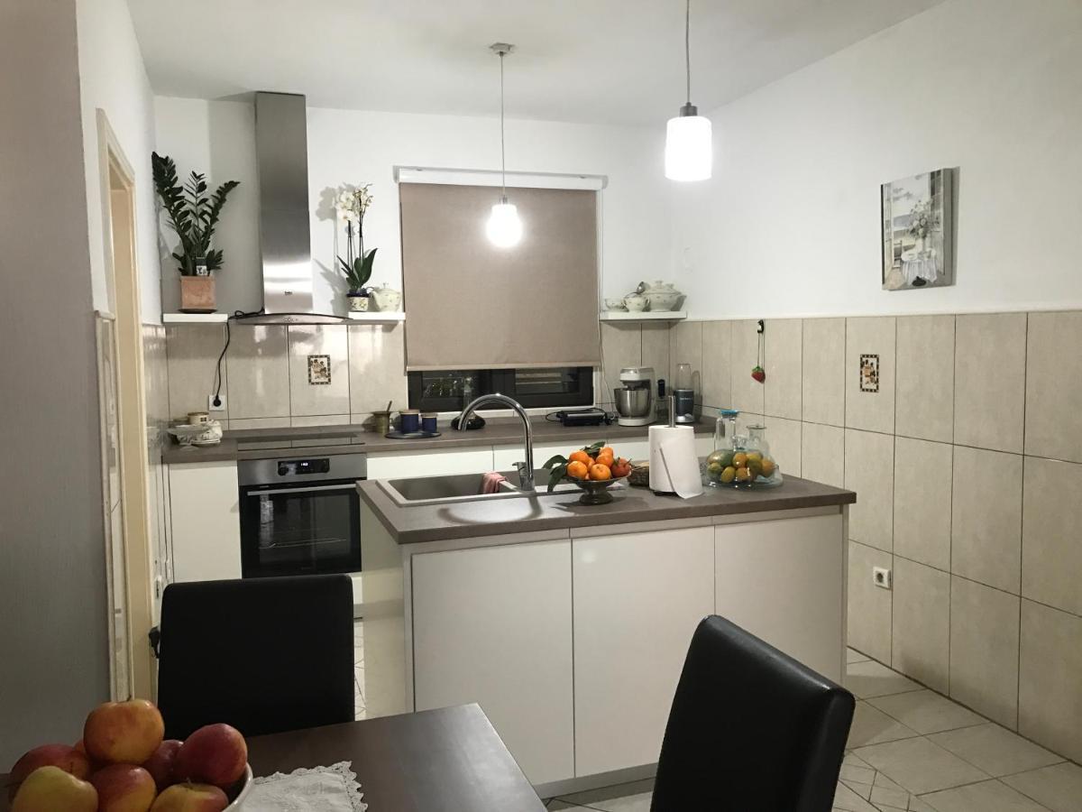Appartement Jovana *